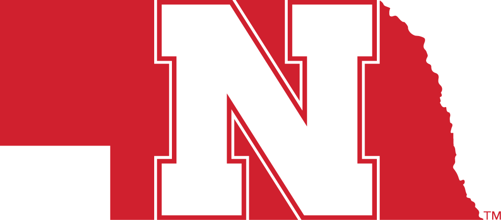 Nebraska Cornhuskers 2016-Pres Alternate Logo v2 iron on transfers for clothing